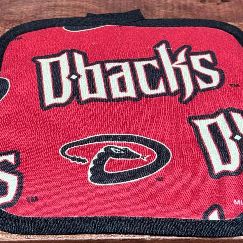 Arizona Diamondbacks Pot Holder